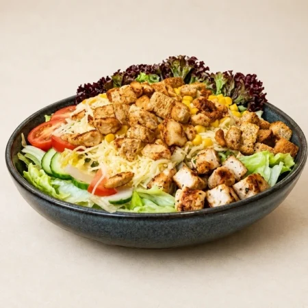 302. Toskanischer Salat
