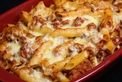 34. Penne al Forno