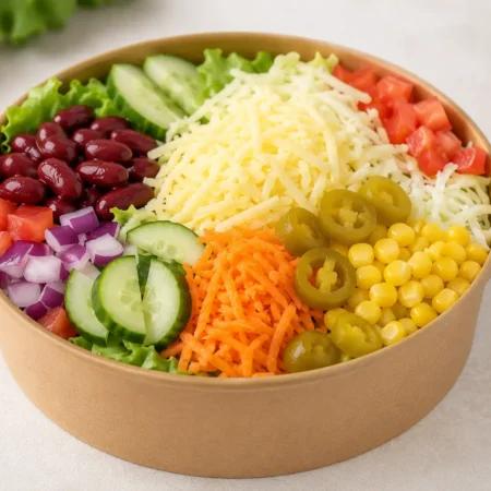 52. Mexico Salat