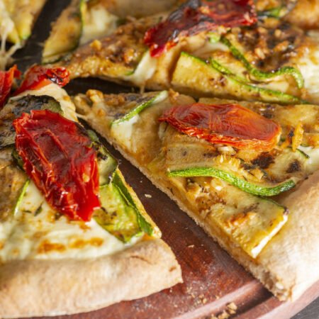 116. Pizza San Diego