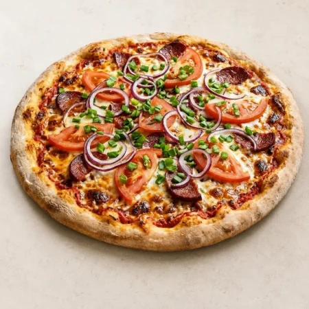 111. Pizza Sucukano